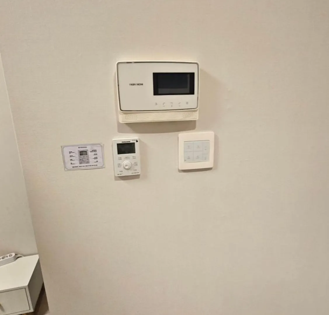Appartement Seomyeon Mz Stay Busan Zuid-Korea